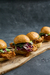 Fried Chicken Sandwich Party (4 unidades) - Eat Box