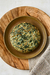 Tortilla de Espinaca y Hongos - comprar online