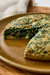 Tortilla de Espinaca y Hongos en internet