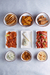 La crocantería de EAT (24 unidades) en internet