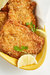 Milanesas de Pollo Crispy (1 kg - 8 unidades) - tienda online