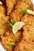 Imagen de Milanesas de Pollo Crispy (1 kg - 8 unidades)