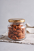 Almendras Ahumadas (120 grs)