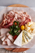 Picada Premium con tostaditas (4 personas)