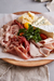 Picada Premium con tostaditas (4 personas) - comprar online