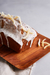 Budín de Limón y amapolas - comprar online