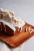 Budín de Limón y amapolas - comprar online