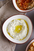 Trio de "Dips" con tostaditas - tienda online