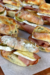 Sandwichitos de Lomito Ahumado & Queso Brie (12 unidades) en internet