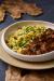 Goulash con Spaetzle (2 porciones) - comprar online