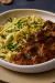 Goulash con Spaetzle (2 porciones) - tienda online
