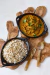 Indian Chicken Curry (5 Personas) - comprar online