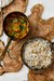 Indian Chicken Curry (2 Personas) - comprar online