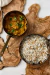 Indian Chicken Curry (2 Personas) - comprar online