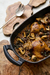 Arroz Meloso de Pato Confit y Hongos en internet