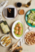 Salmon Box (Para 5 personas)
