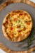 Tarta de Calabaza y Queso Azul - comprar online