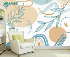 MURAL LIV MOD:17