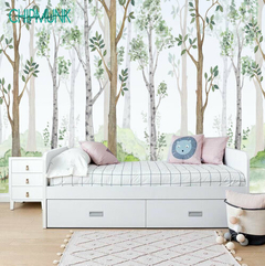 MURAL INFANTIL MOD35