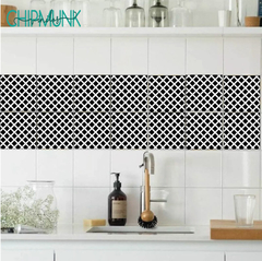 Azulejos mod 16