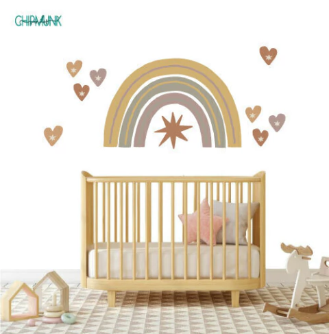 Arcoiris Boho - comprar online