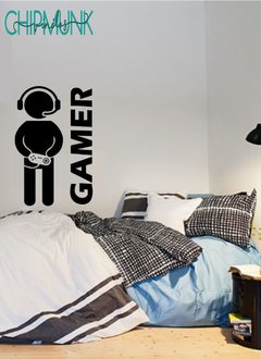 Gamer
