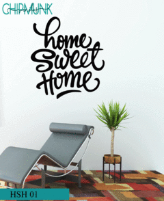 Home sweet home - comprar online