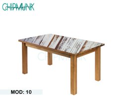 vinilo para mesa mod: 10