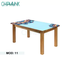 Vinilo para mesa mod:11