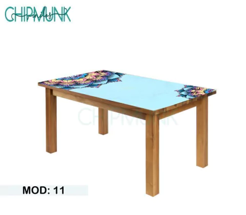 Vinilo para mesa mod:11