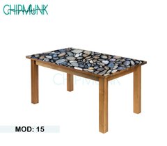 Vinilo para mesa mod:15