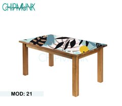 Vinilo para mesa mod:21