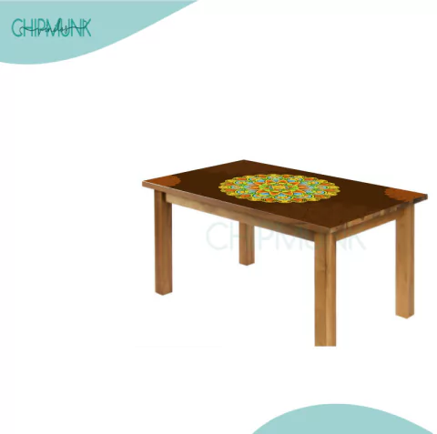 Vinilo para mesa mod:27