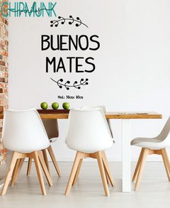 Bueno mates