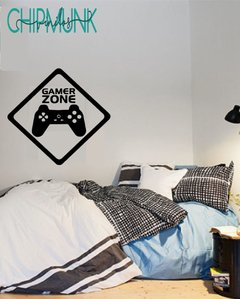 gamer zone