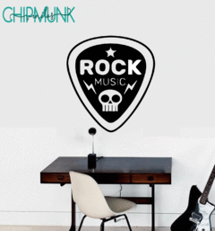 Rock