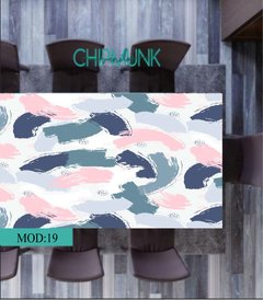Vinilo para mesa mod:19 - comprar online