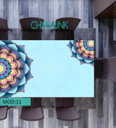 Vinilo para mesa mod:11 - comprar online