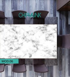 Vinilo para mesa mod:06 - comprar online