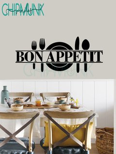 Bon appetit