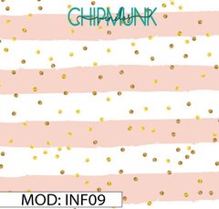 MURAL INFANTIL MOD09 - comprar online