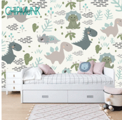 MURAL INFANTIL MOD13