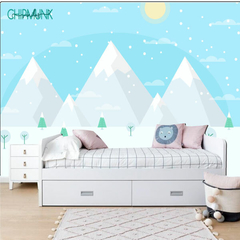 MURAL INFANTIL MOD29