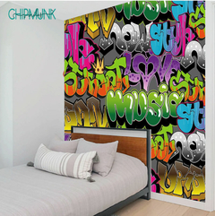 MURAL INFANTIL MOD24