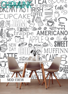 MURAL COCINA MOD:08