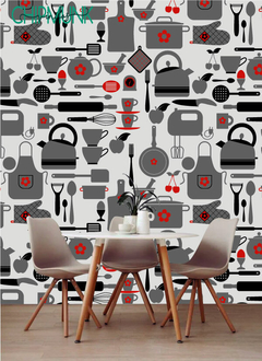 MURAL COCINA MOD:09
