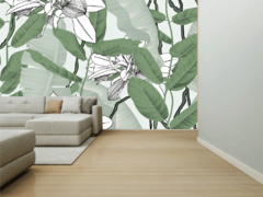 MURAL MOD LIV: 35