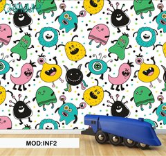 MURAL INFANTIL MOD02
