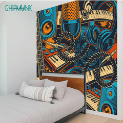 MURAL INFANTIL MOD23