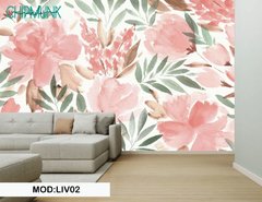 MURAL LIV MOD : 02